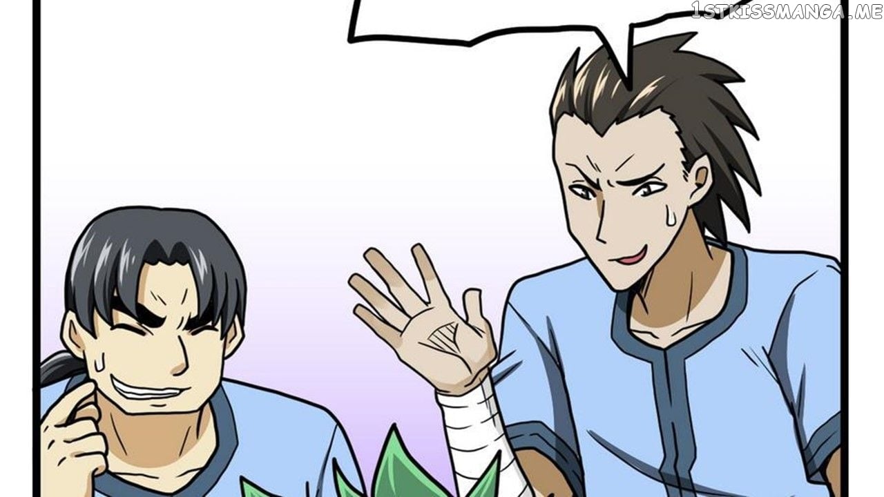 The Peerless Sword God Chapter 11 - Page 69