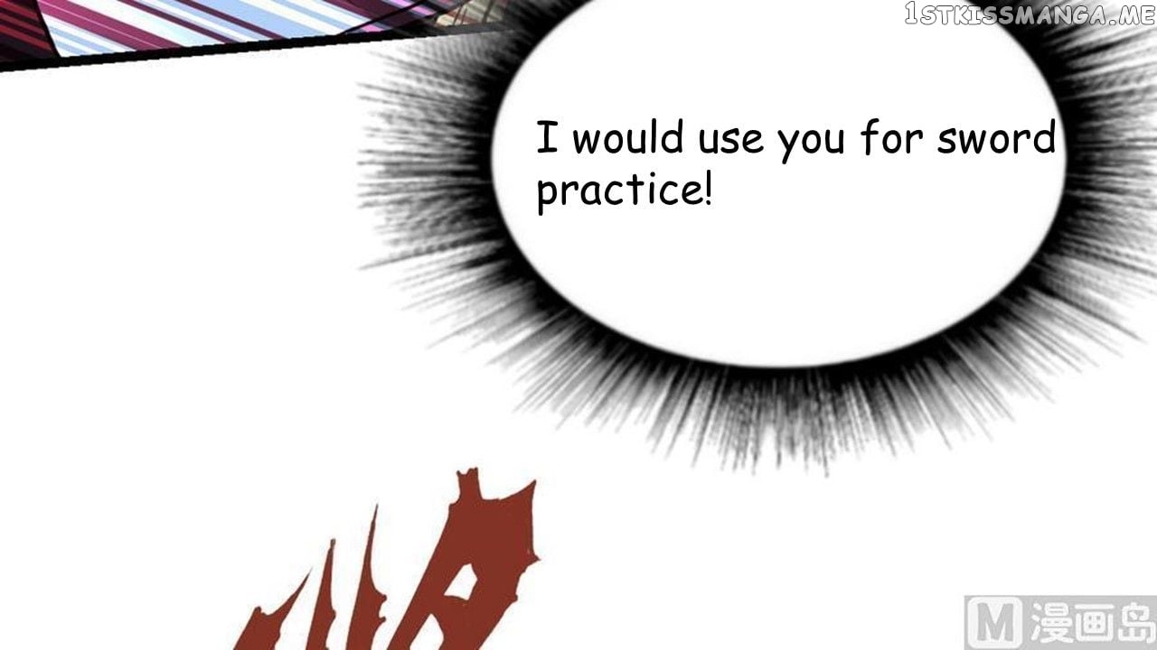 The Peerless Sword God Chapter 11 - Page 8