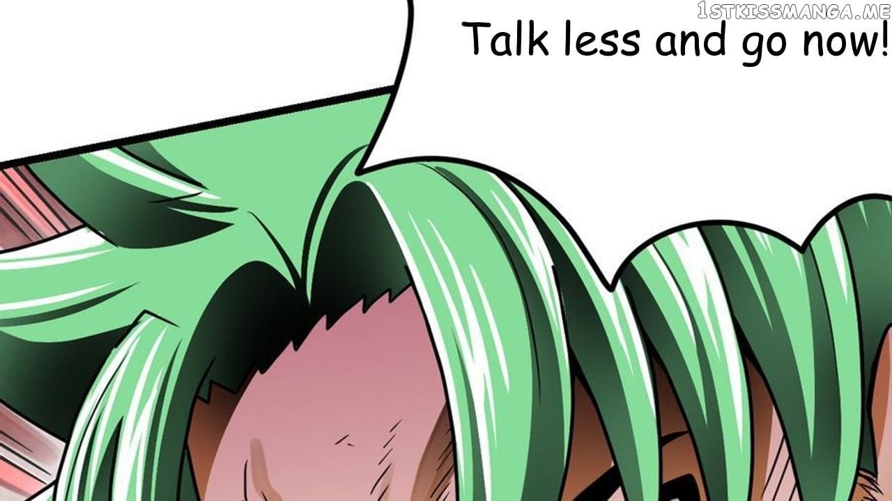 The Peerless Sword God Chapter 11 - Page 72