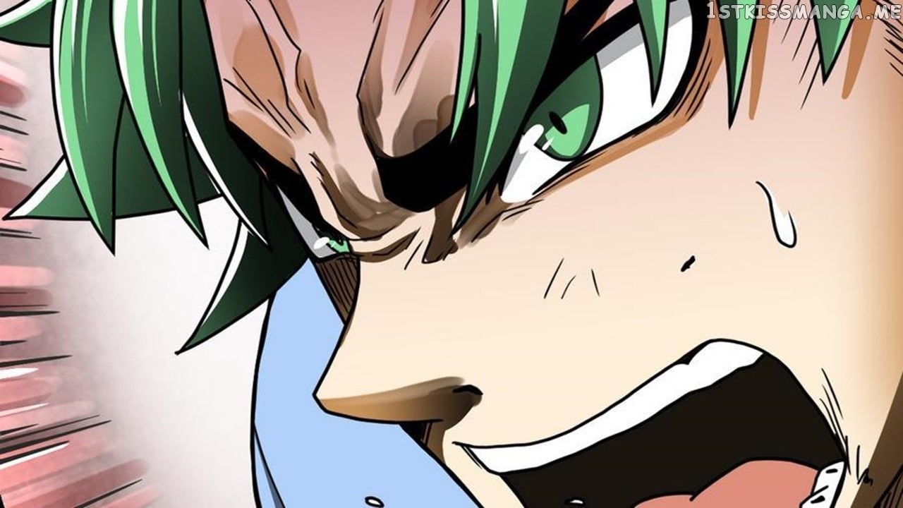 The Peerless Sword God Chapter 11 - Page 73