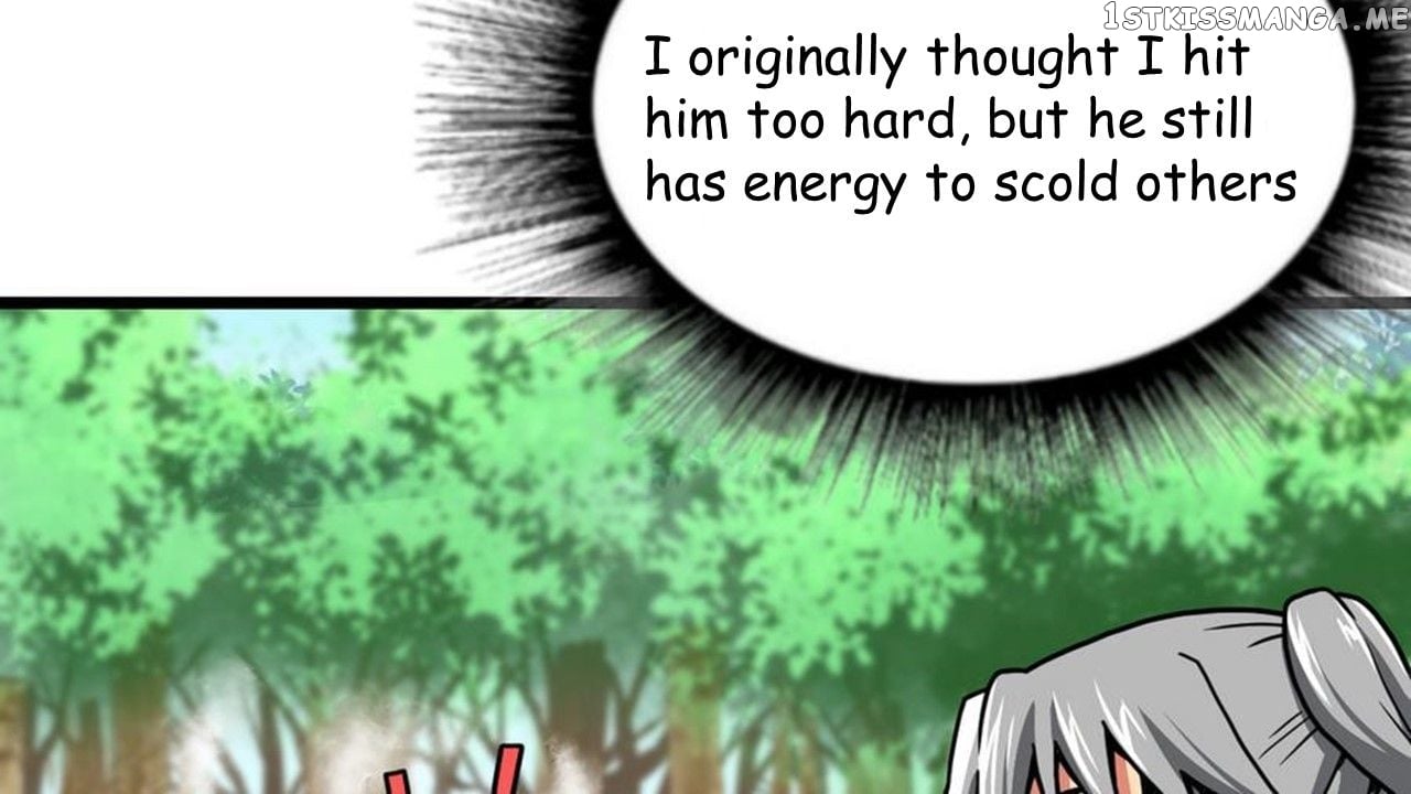 The Peerless Sword God Chapter 11 - Page 76