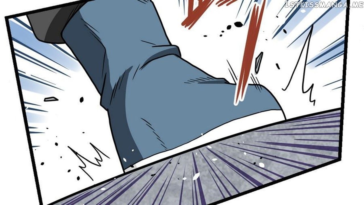 The Peerless Sword God Chapter 11 - Page 79