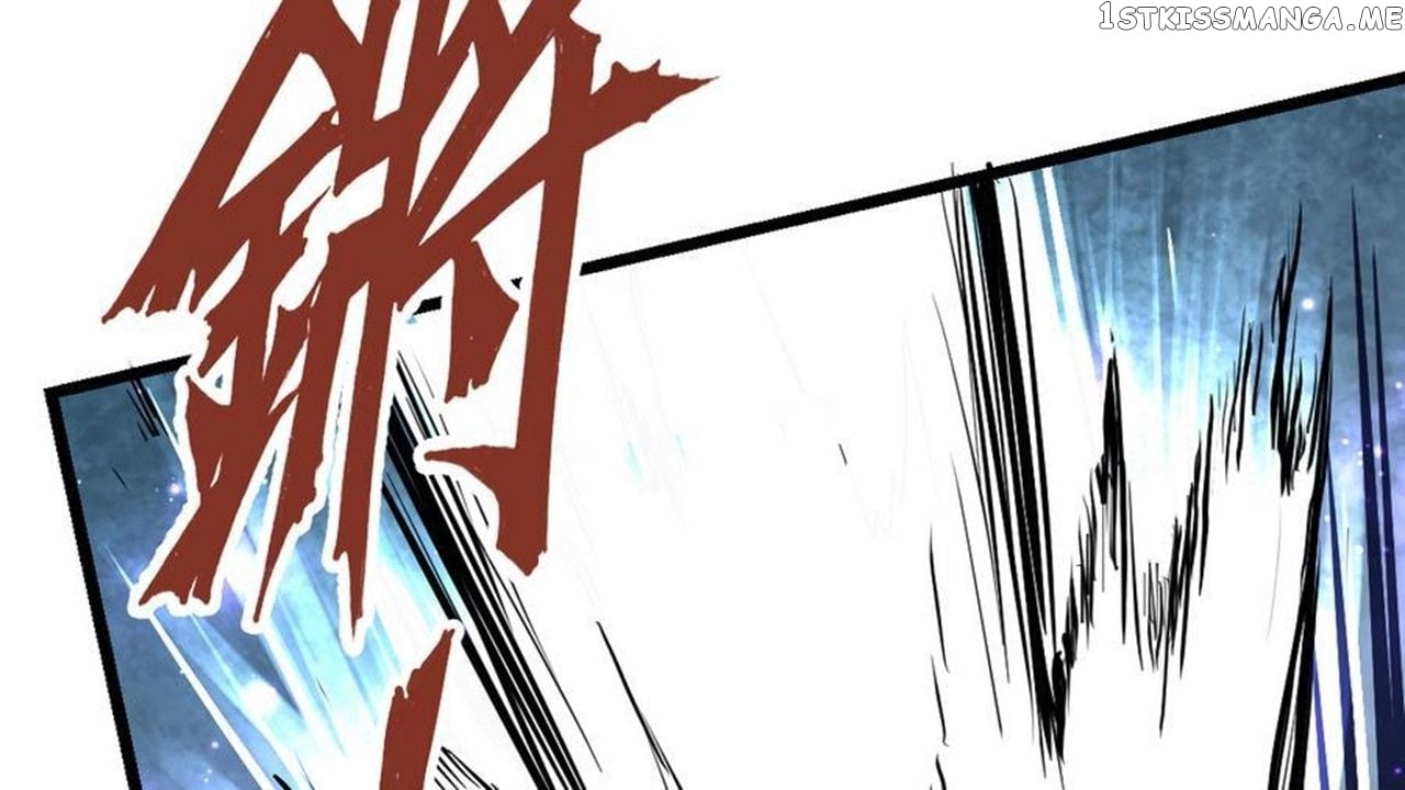 The Peerless Sword God Chapter 11 - Page 9