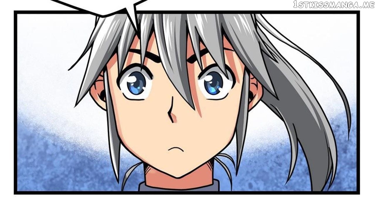 The Peerless Sword God Chapter 11 - Page 81