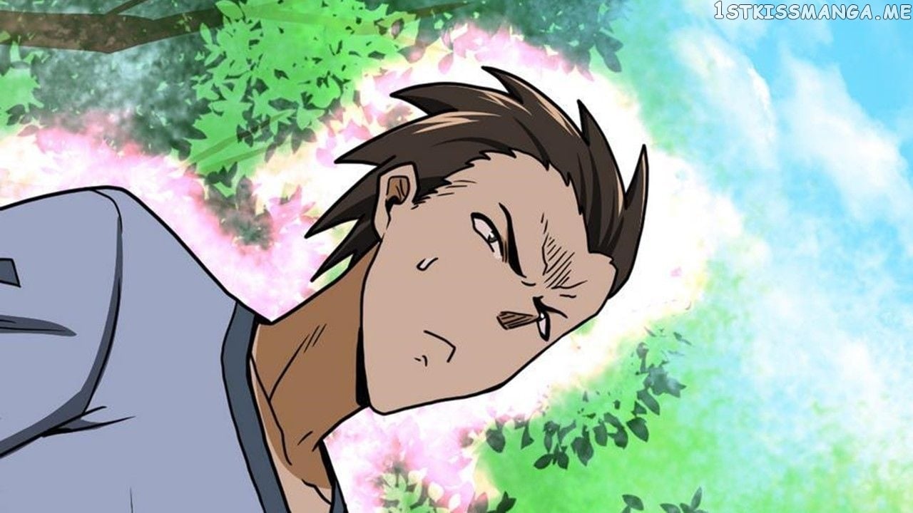 The Peerless Sword God Chapter 11 - Page 84