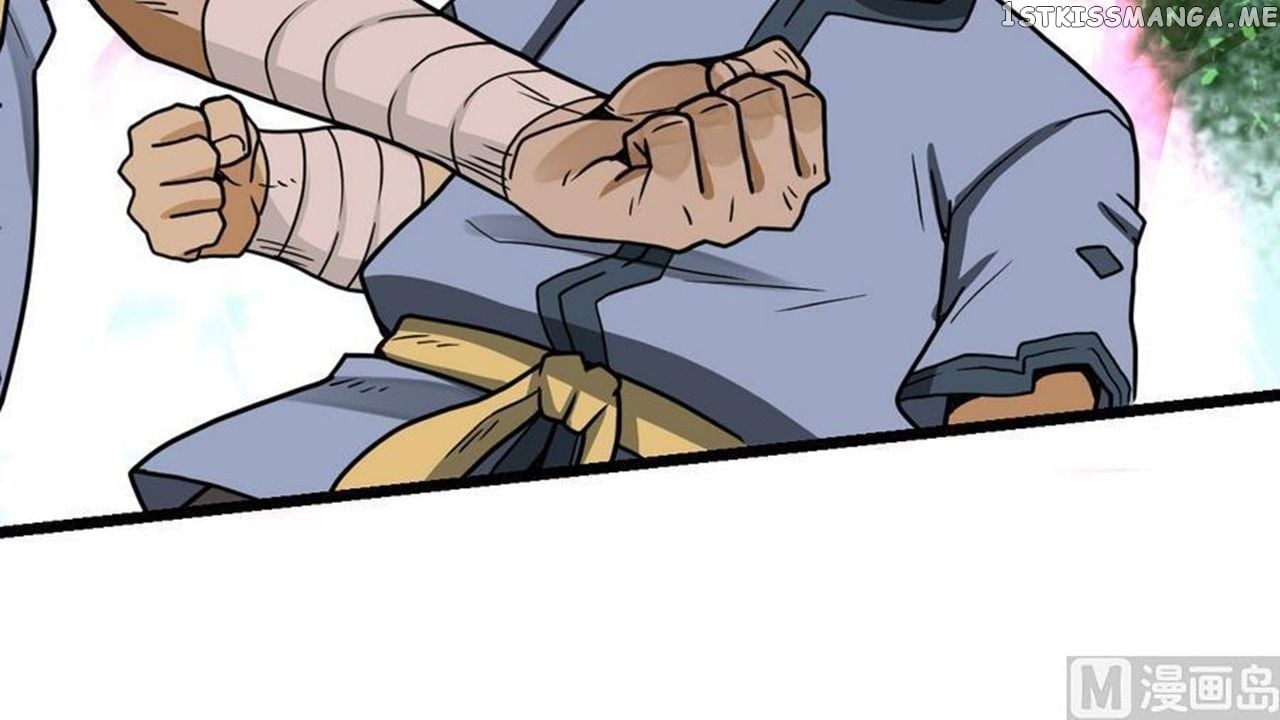 The Peerless Sword God Chapter 11 - Page 86