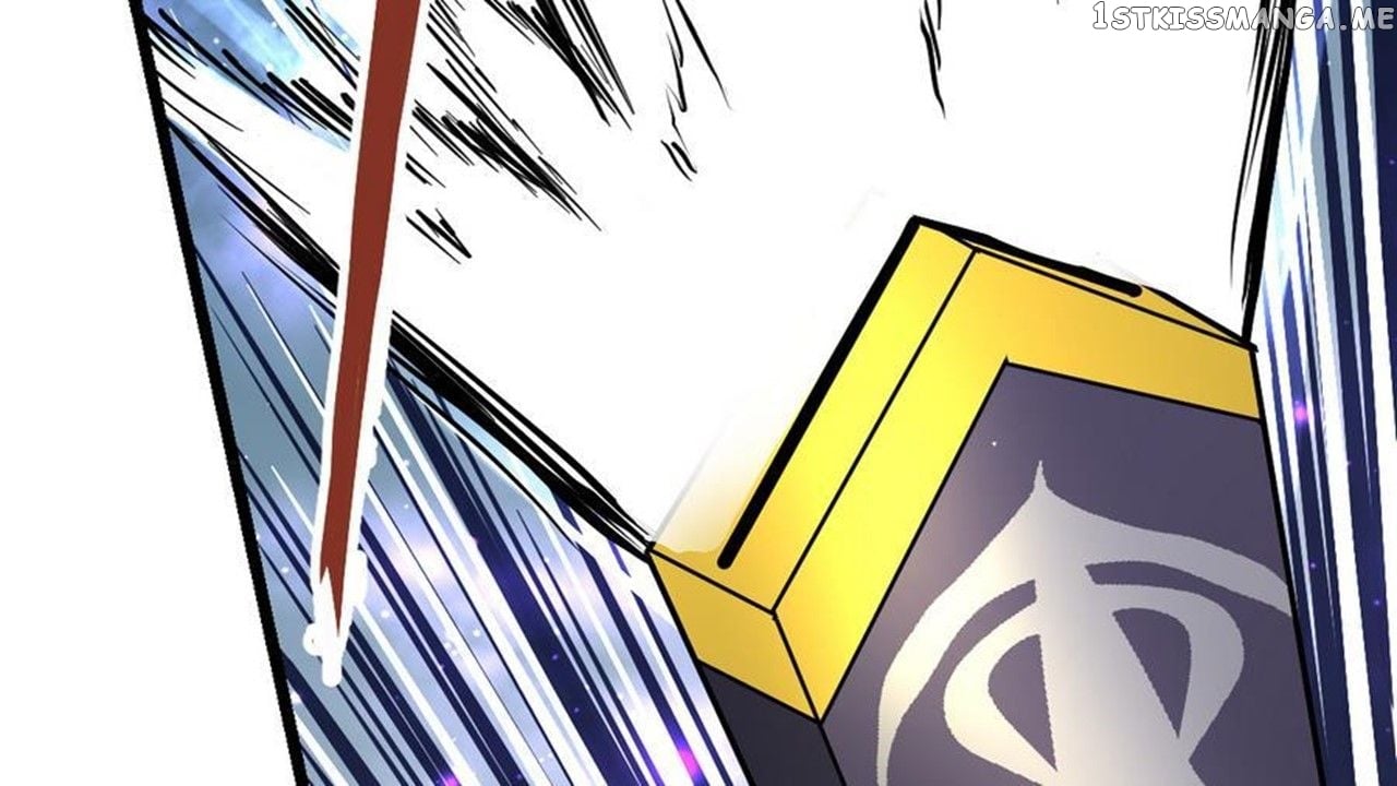 The Peerless Sword God Chapter 11 - Page 10