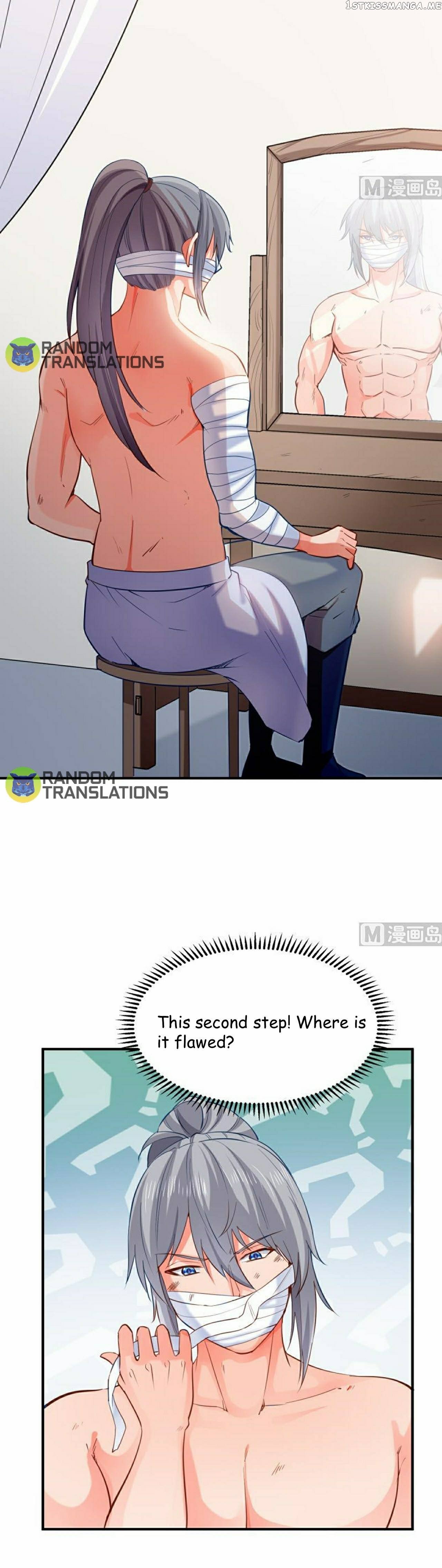 The Peerless Sword God Chapter 118 - Page 5