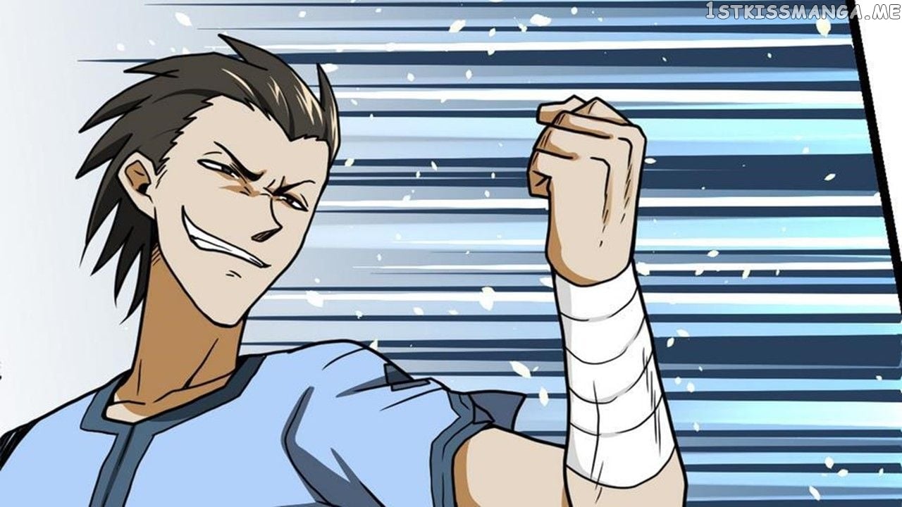 The Peerless Sword God Chapter 12 - Page 16