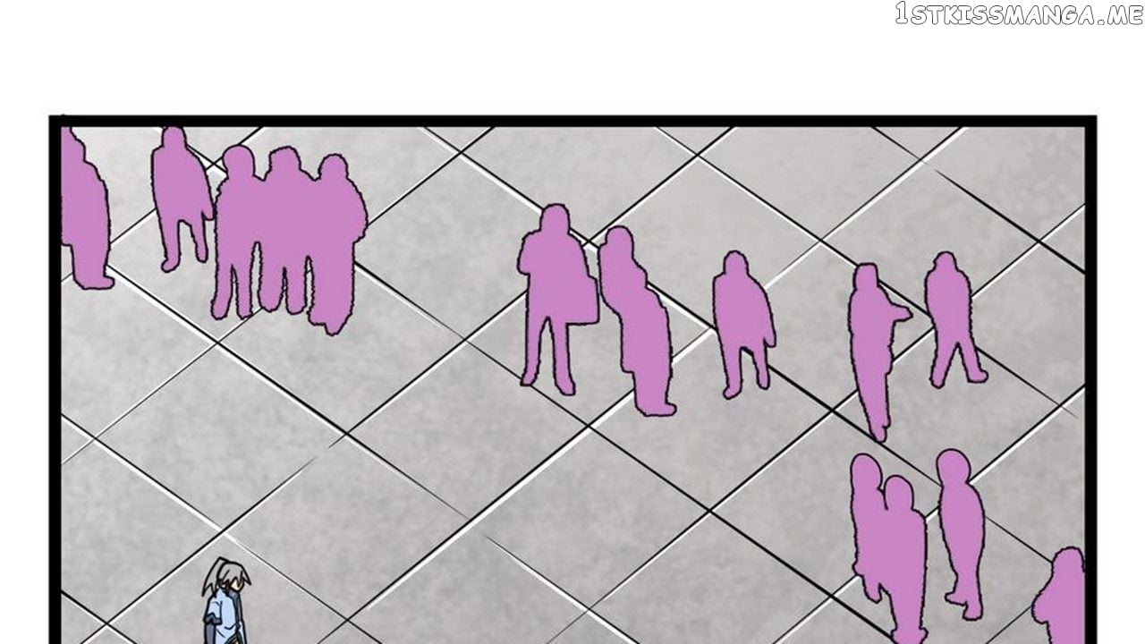 The Peerless Sword God Chapter 12 - Page 3