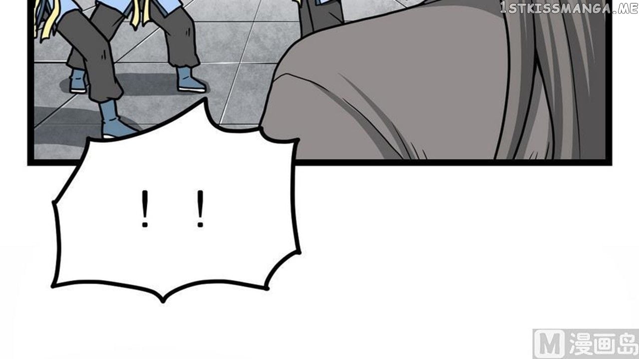 The Peerless Sword God Chapter 12 - Page 29