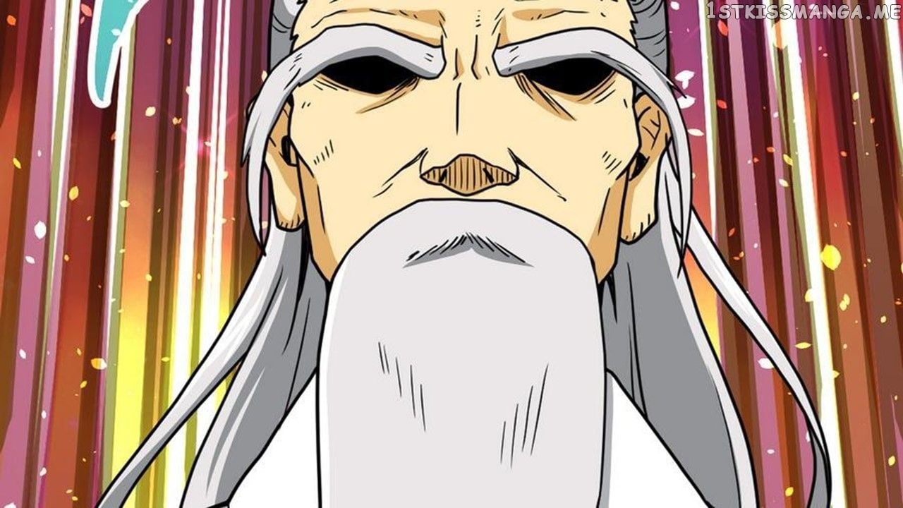 The Peerless Sword God Chapter 12 - Page 33