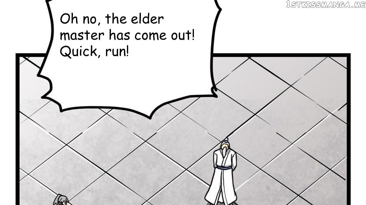 The Peerless Sword God Chapter 12 - Page 37