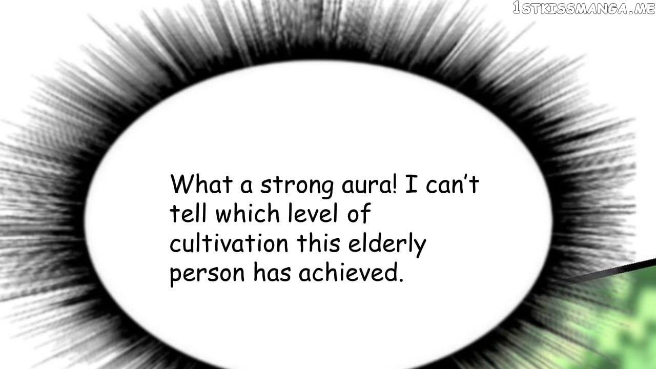 The Peerless Sword God Chapter 12 - Page 41