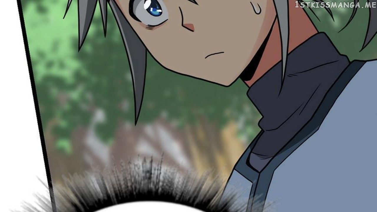 The Peerless Sword God Chapter 12 - Page 43