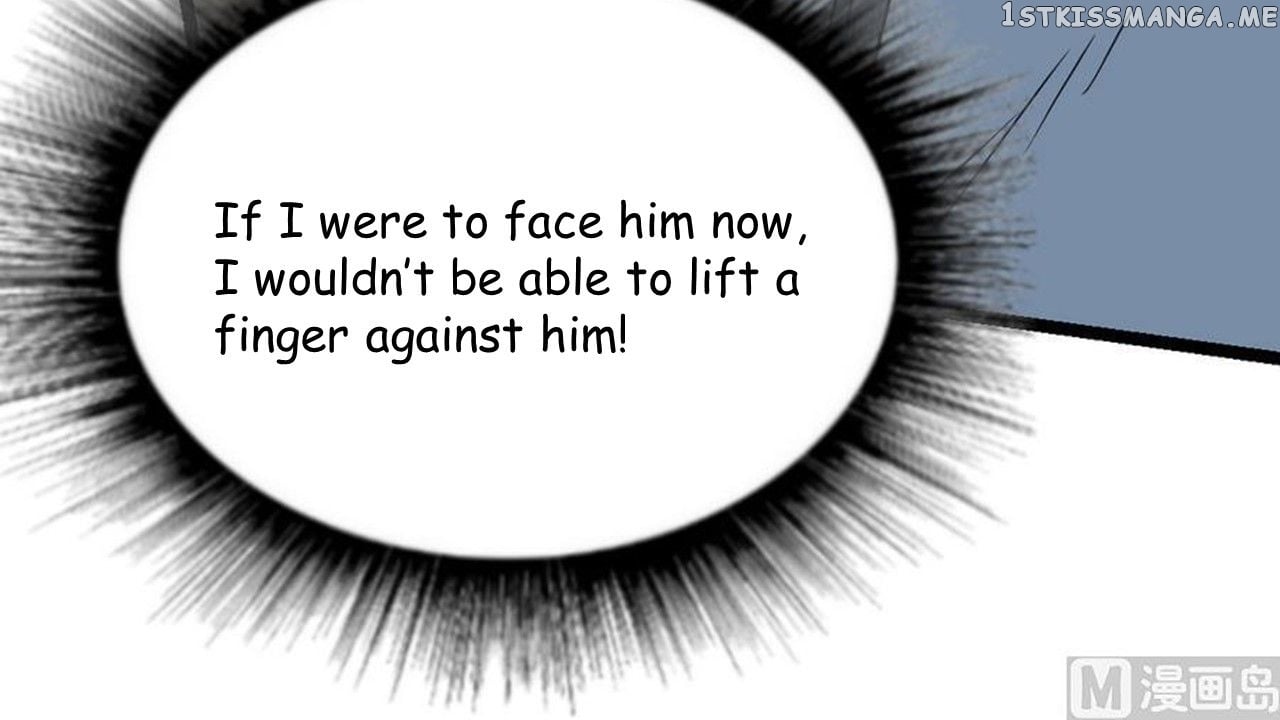 The Peerless Sword God Chapter 12 - Page 44