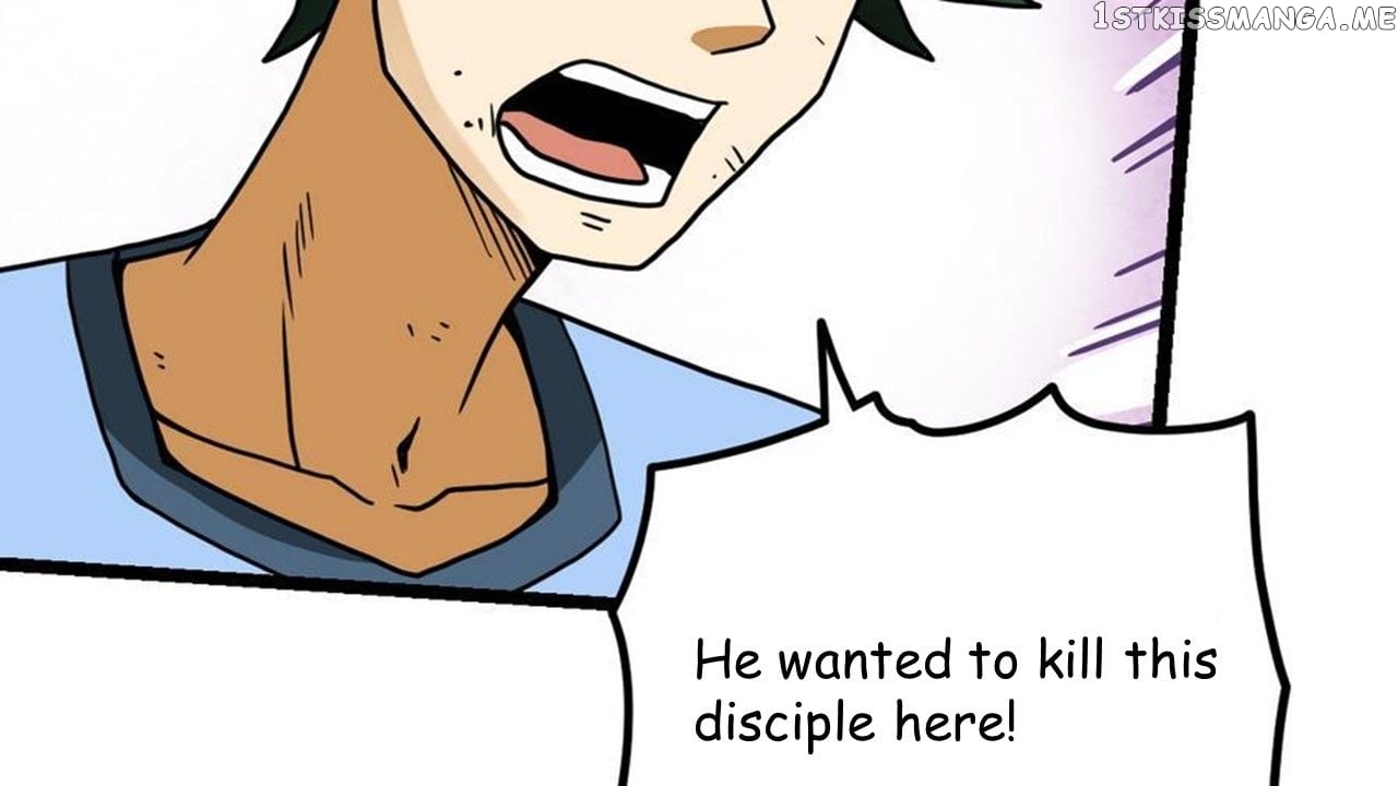 The Peerless Sword God Chapter 12 - Page 49