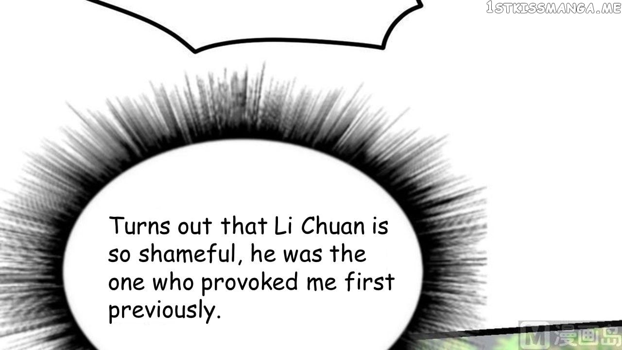 The Peerless Sword God Chapter 12 - Page 53