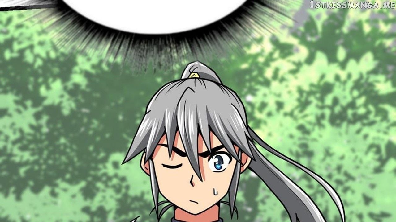 The Peerless Sword God Chapter 12 - Page 54