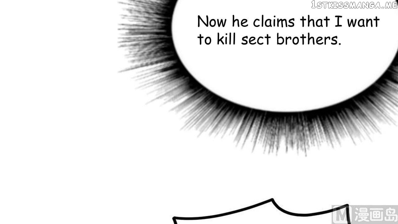 The Peerless Sword God Chapter 12 - Page 56