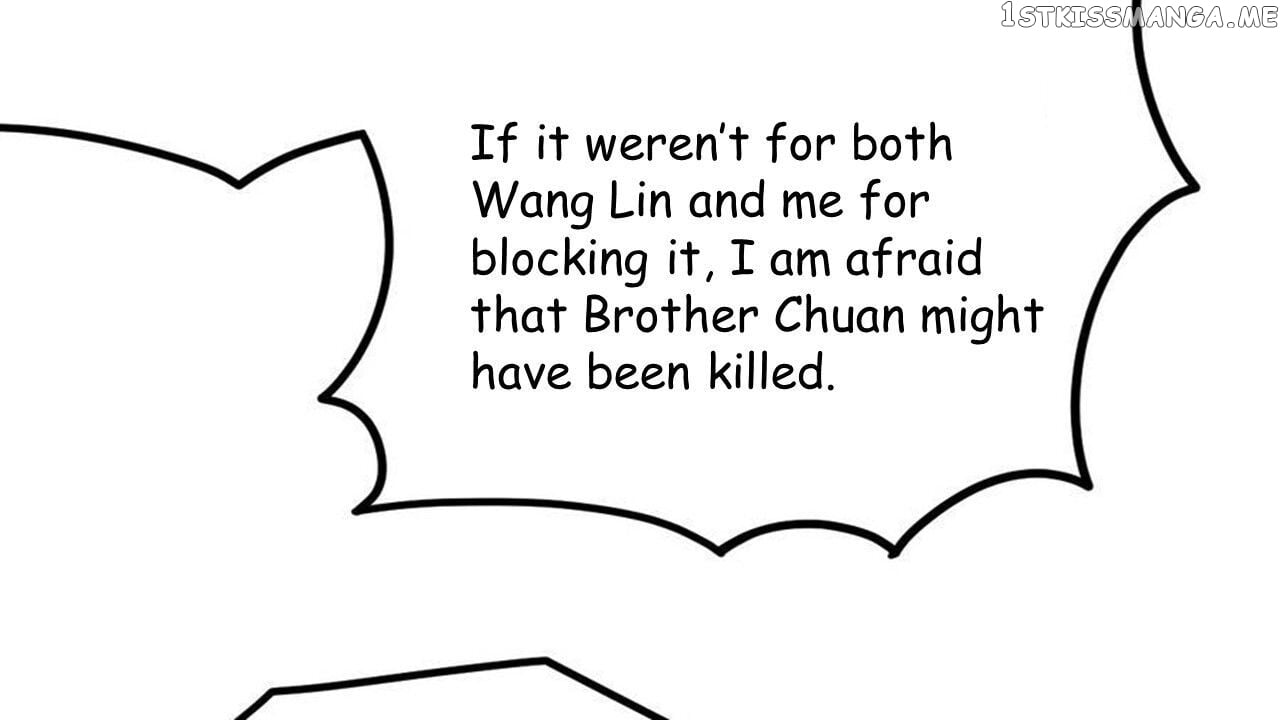 The Peerless Sword God Chapter 12 - Page 61