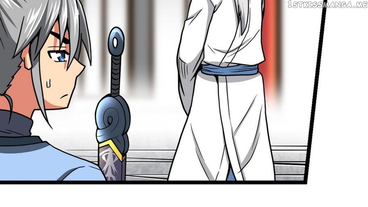 The Peerless Sword God Chapter 12 - Page 66