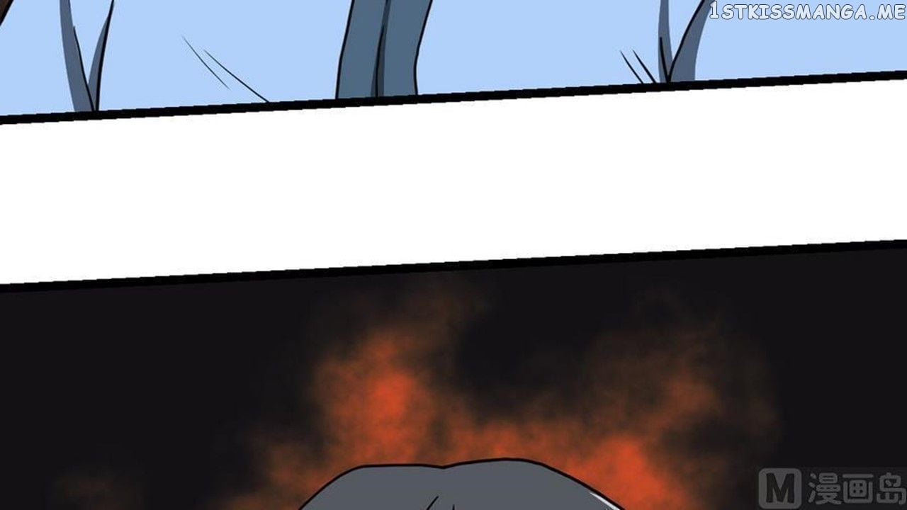 The Peerless Sword God Chapter 12 - Page 8