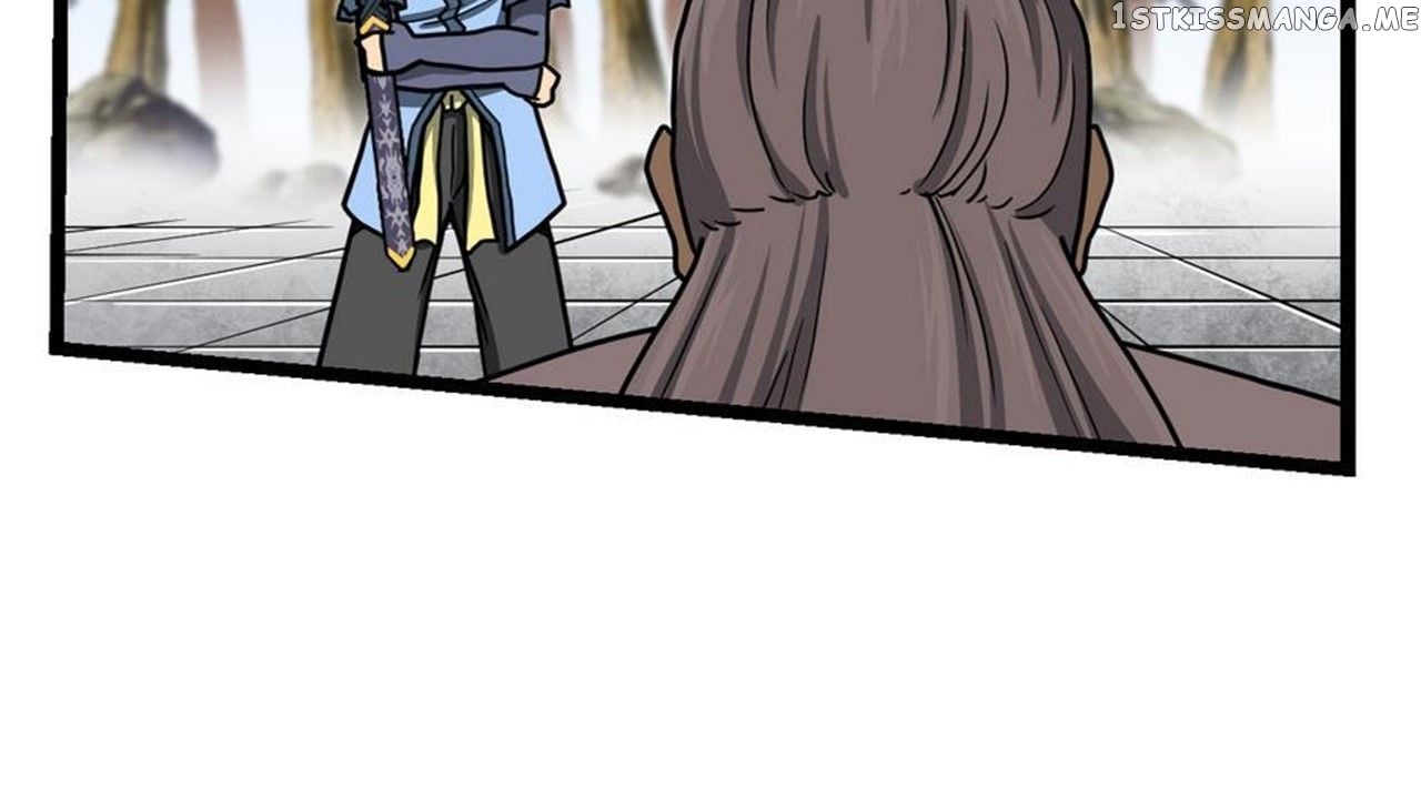 The Peerless Sword God Chapter 12 - Page 72