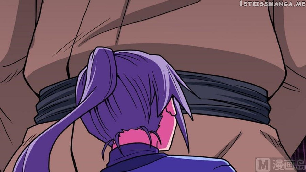 The Peerless Sword God Chapter 12 - Page 77