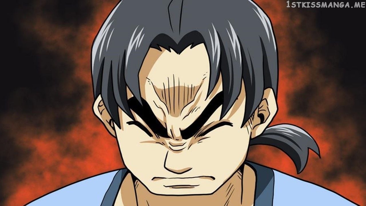 The Peerless Sword God Chapter 12 - Page 9