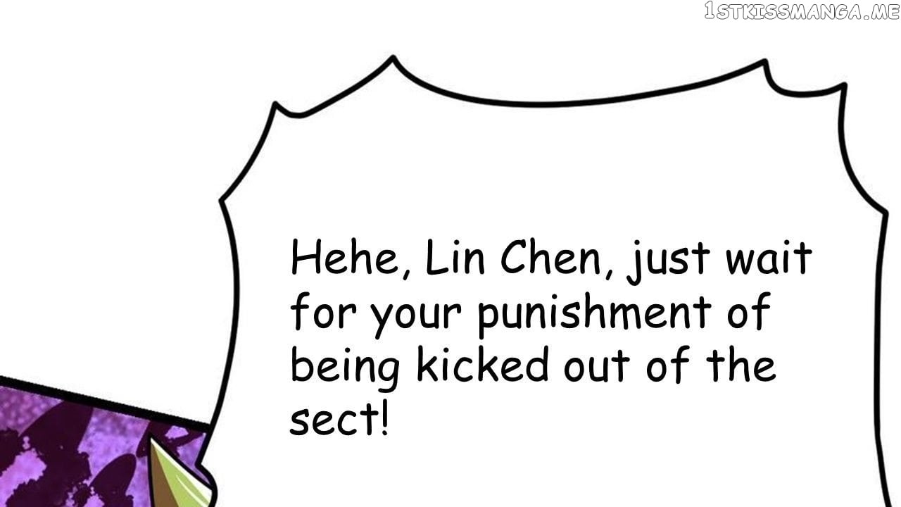 The Peerless Sword God Chapter 12 - Page 83