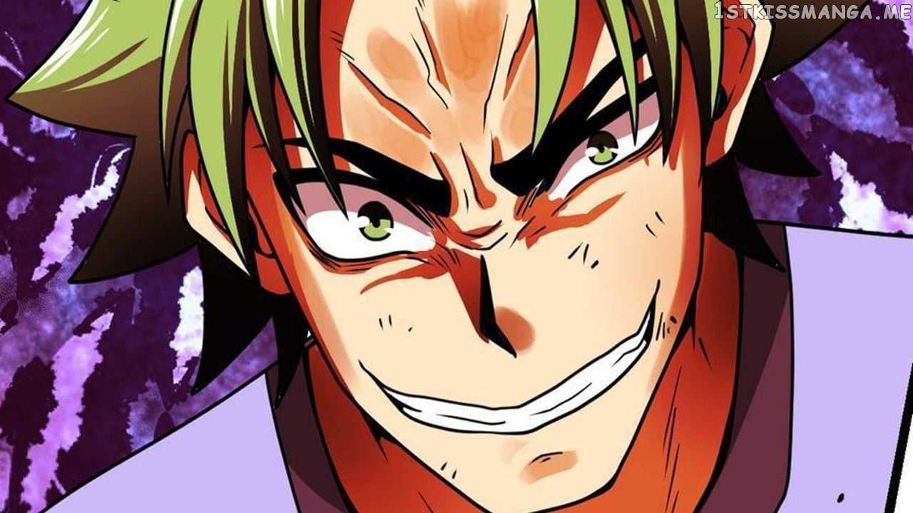 The Peerless Sword God Chapter 12 - Page 85