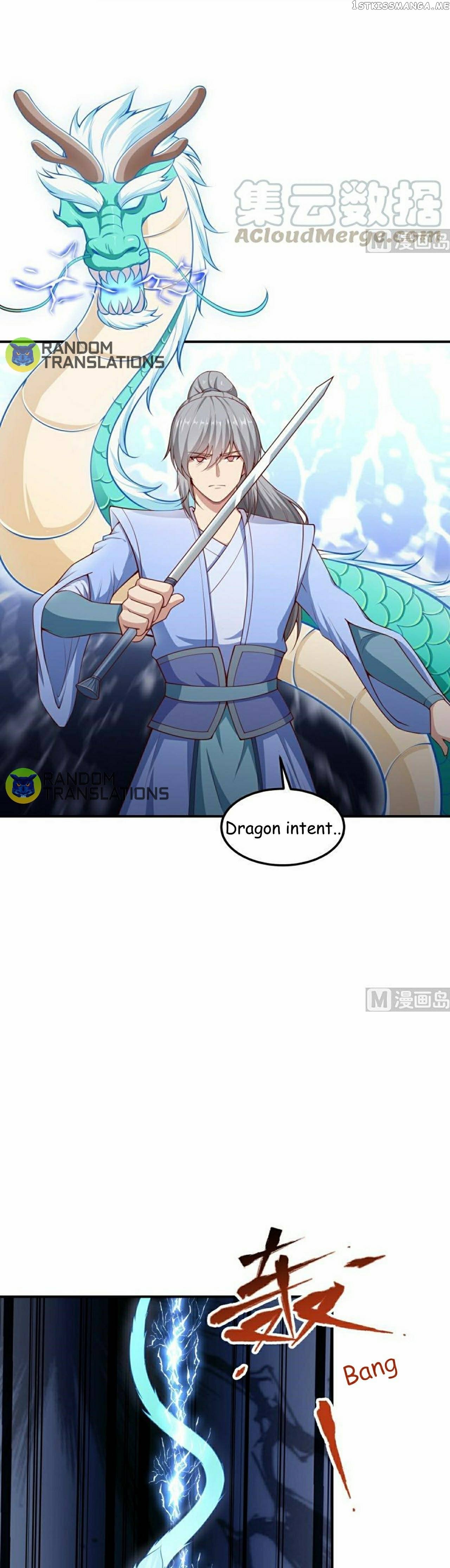 The Peerless Sword God Chapter 128 - Page 6