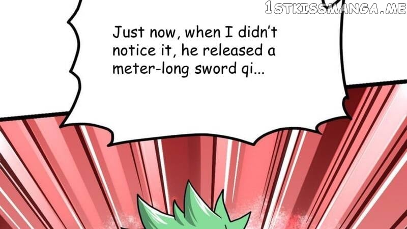 The Peerless Sword God Chapter 13 - Page 19