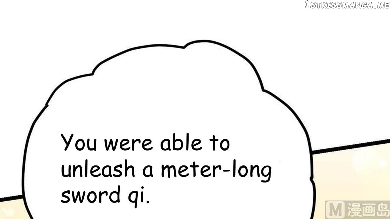 The Peerless Sword God Chapter 13 - Page 23