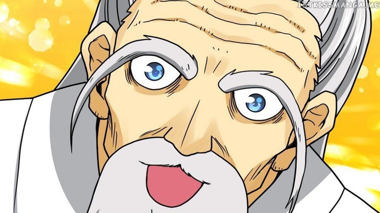 The Peerless Sword God Chapter 13 - Page 25