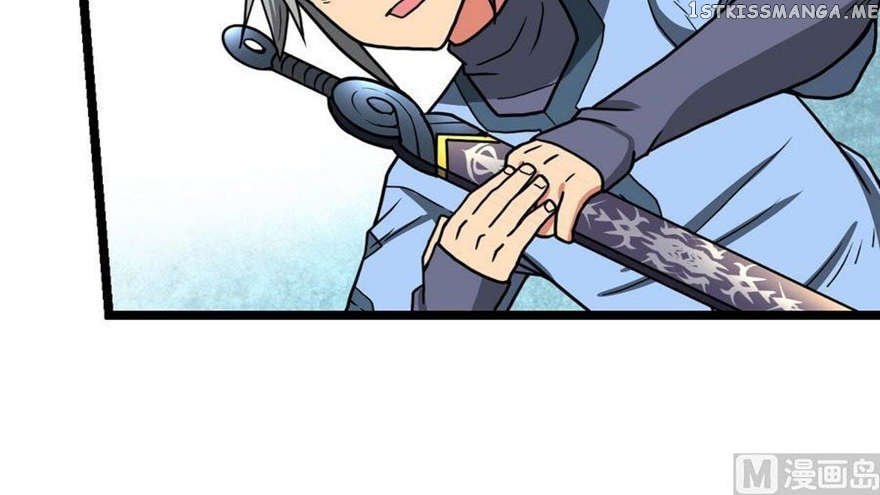 The Peerless Sword God Chapter 13 - Page 29