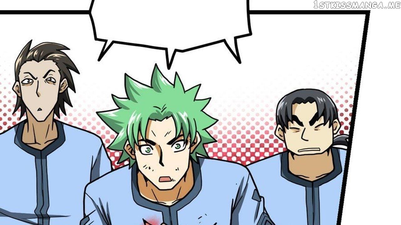 The Peerless Sword God Chapter 13 - Page 31