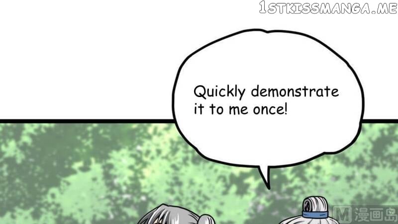 The Peerless Sword God Chapter 13 - Page 38