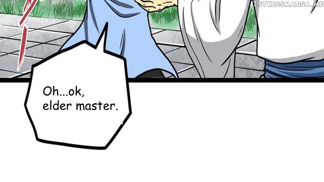 The Peerless Sword God Chapter 13 - Page 40