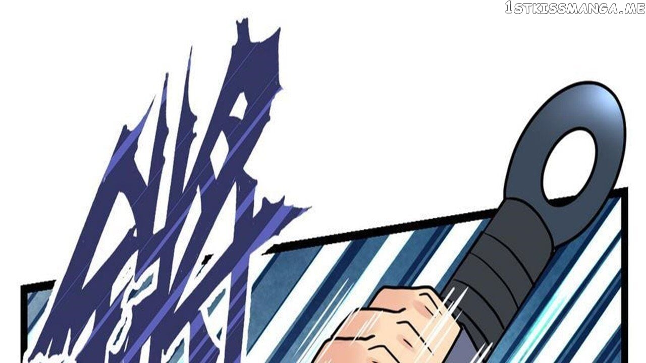 The Peerless Sword God Chapter 13 - Page 42