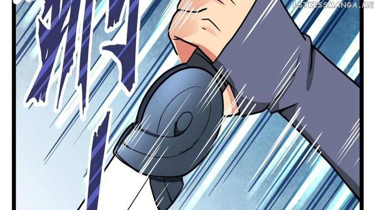 The Peerless Sword God Chapter 13 - Page 43