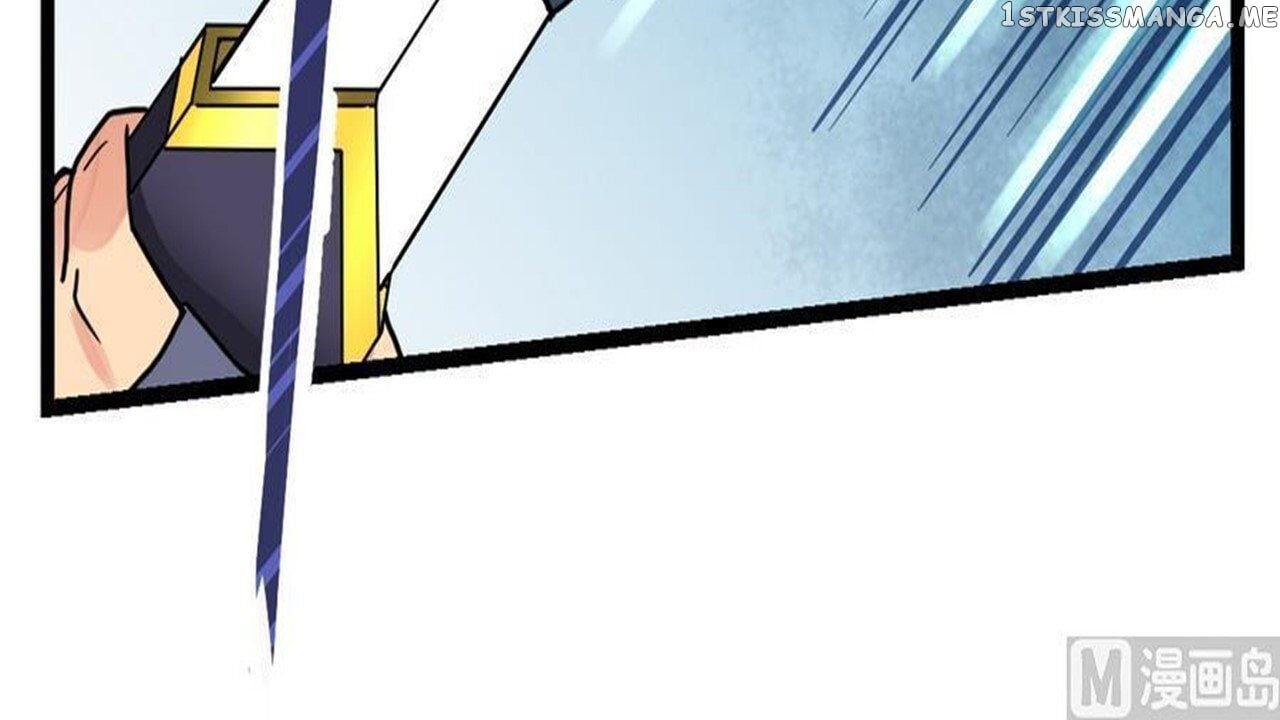 The Peerless Sword God Chapter 13 - Page 44