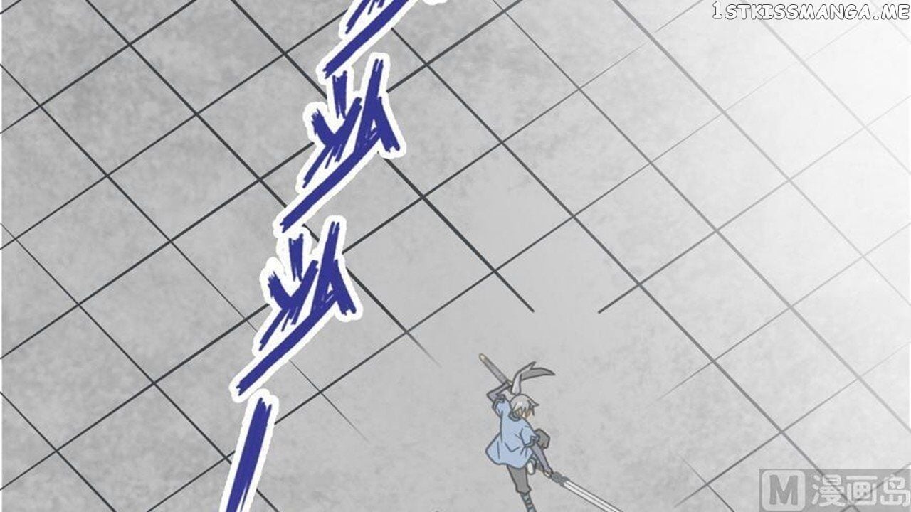 The Peerless Sword God Chapter 13 - Page 47