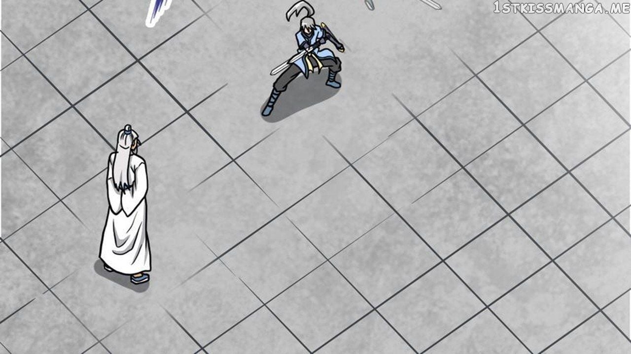 The Peerless Sword God Chapter 13 - Page 48