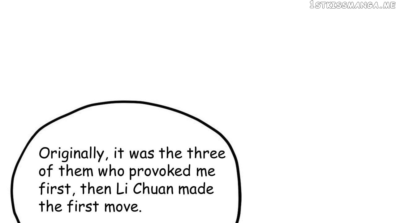 The Peerless Sword God Chapter 13 - Page 6