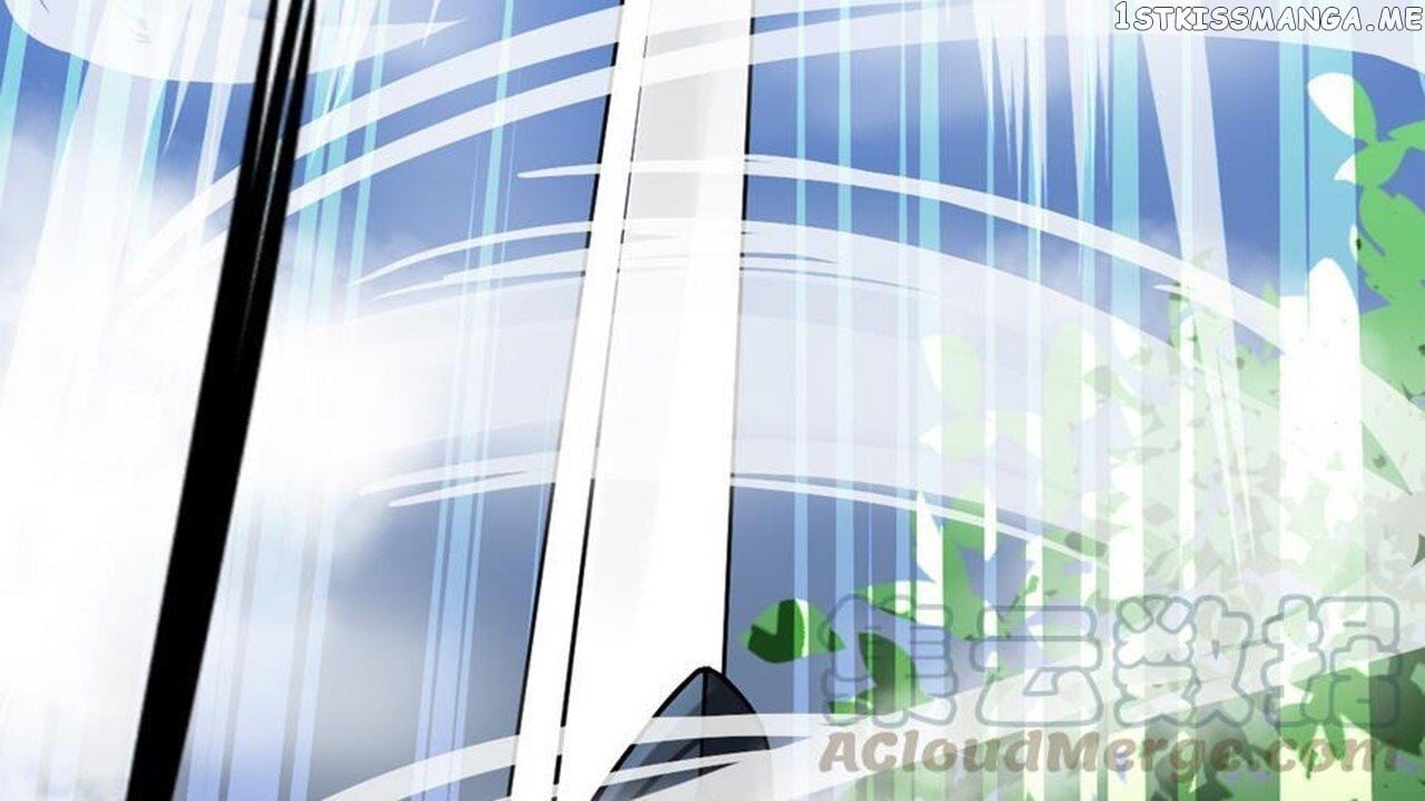 The Peerless Sword God Chapter 13 - Page 55