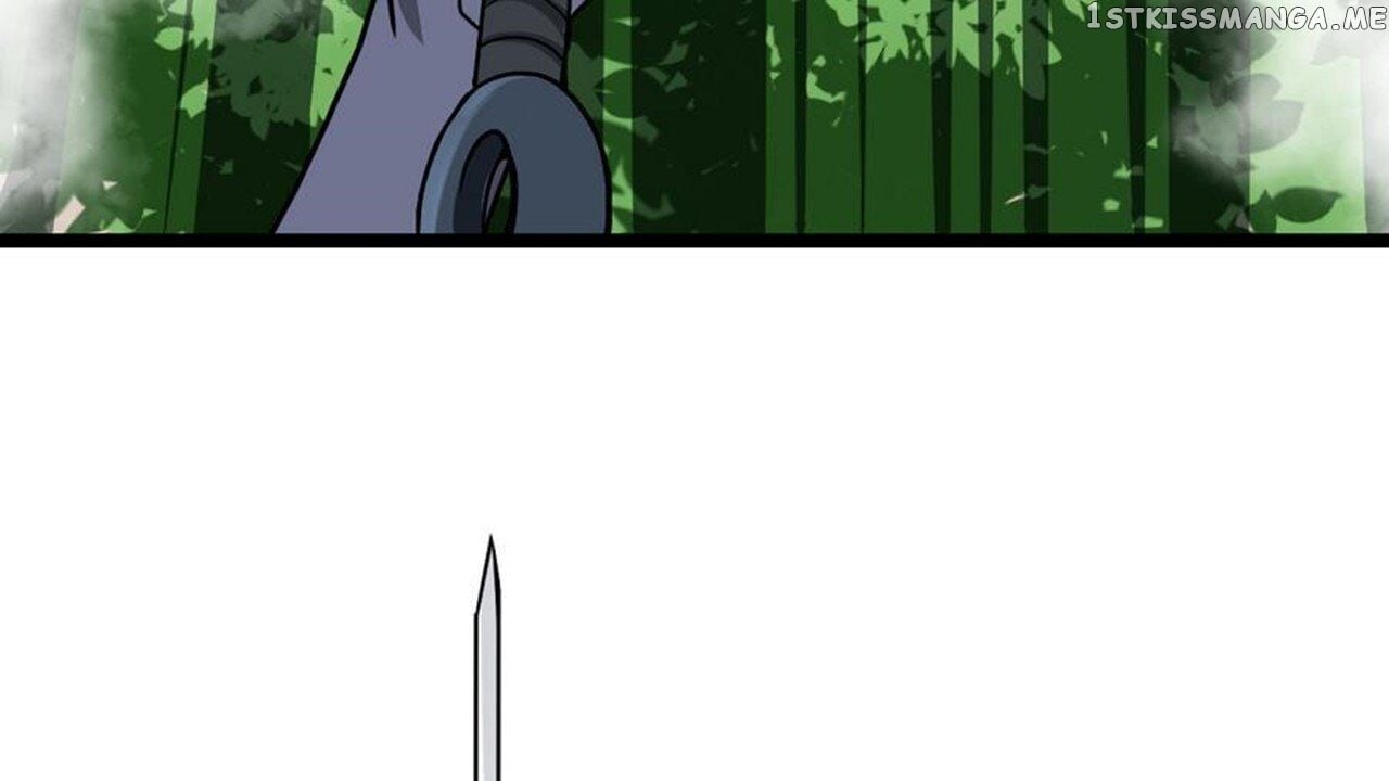 The Peerless Sword God Chapter 13 - Page 57