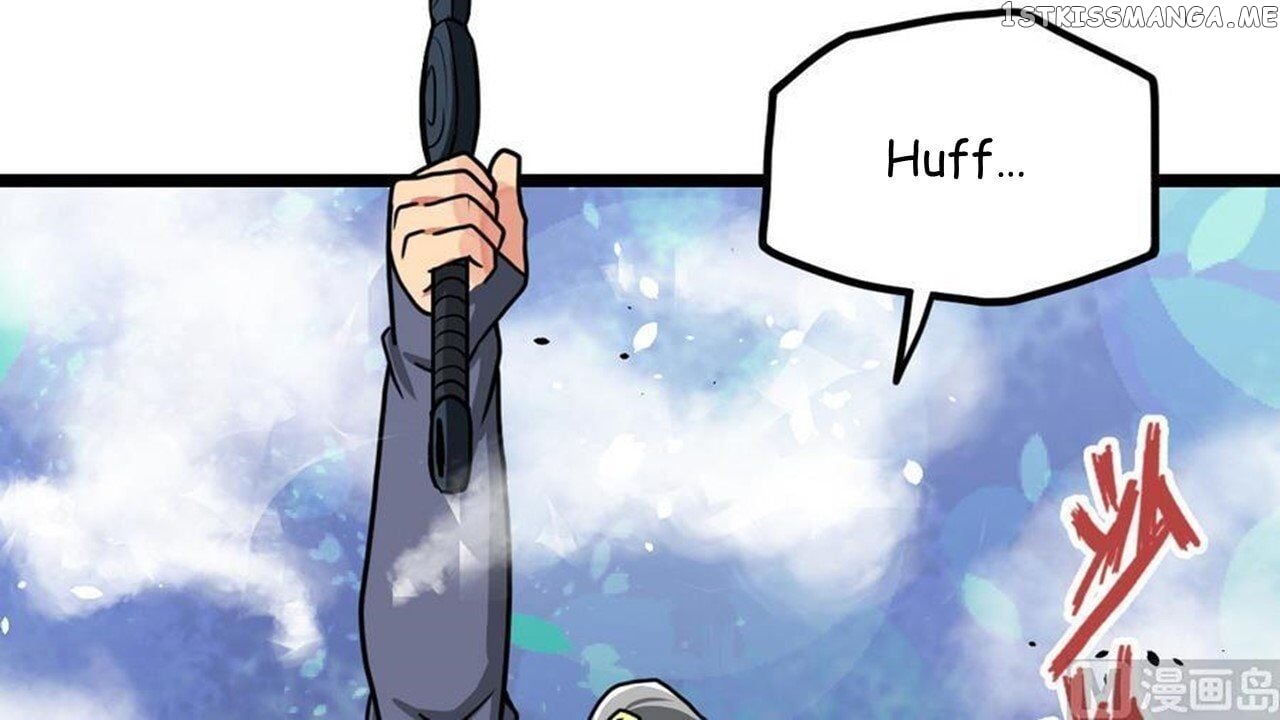 The Peerless Sword God Chapter 13 - Page 59