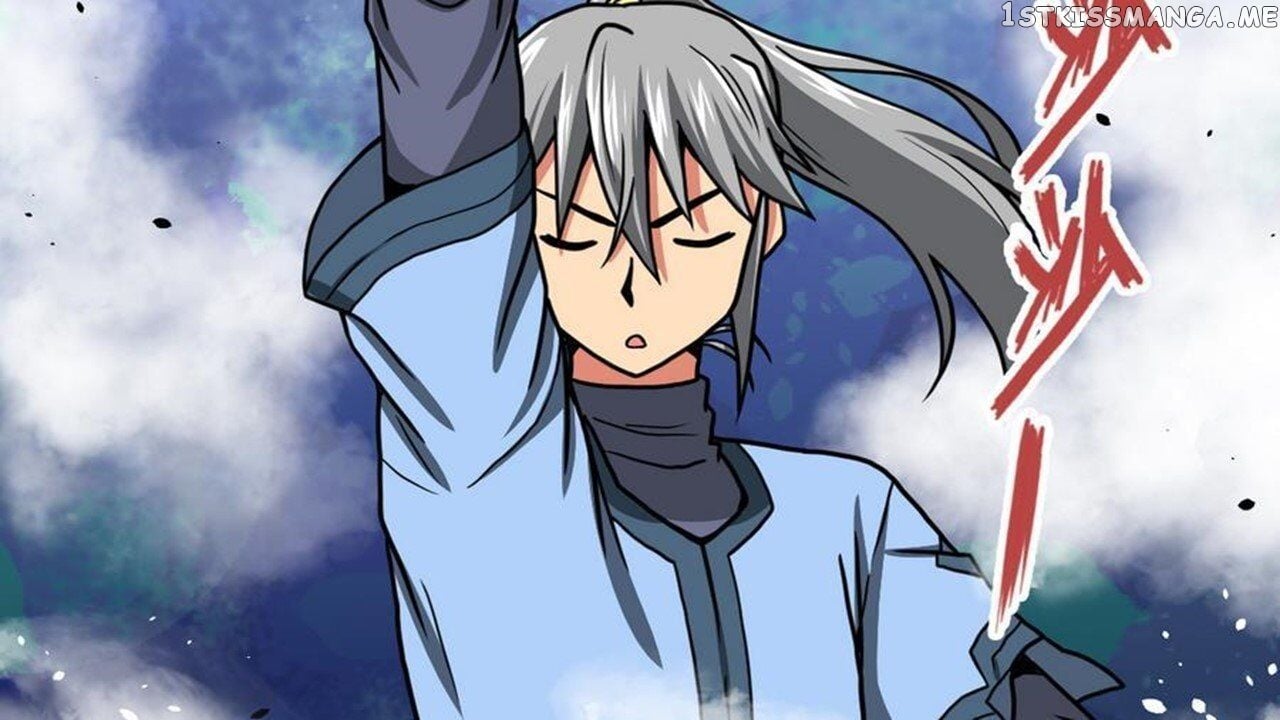 The Peerless Sword God Chapter 13 - Page 60